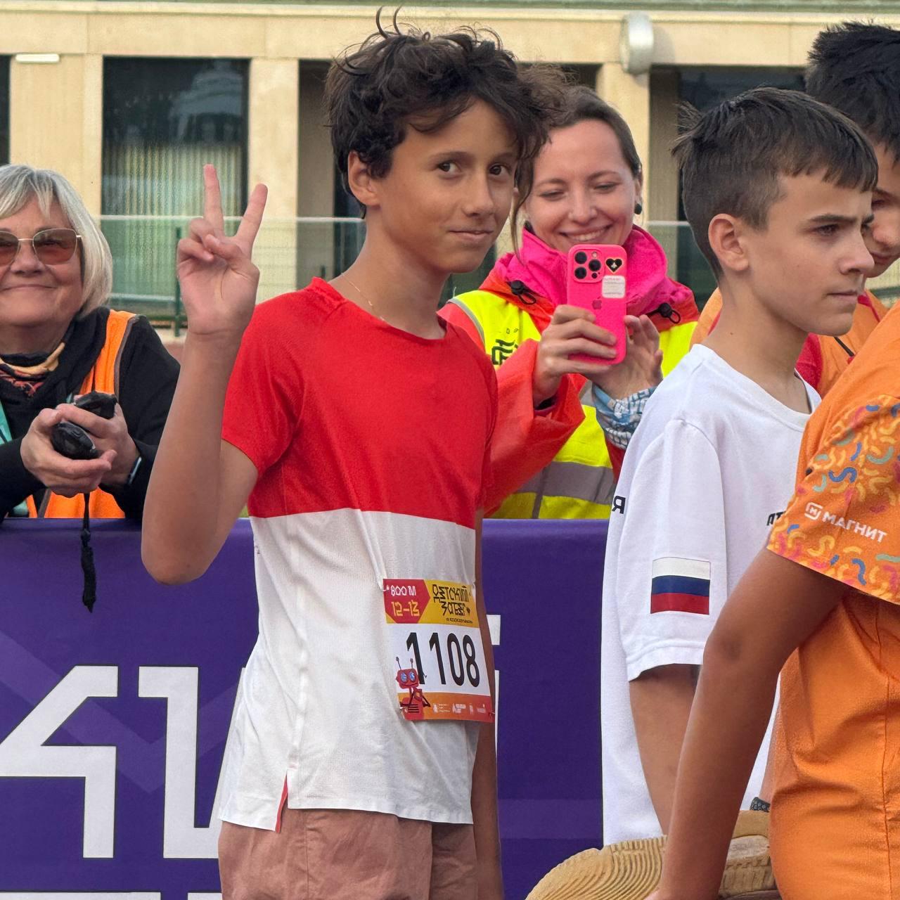 Владимир Летуновский — основатель AEROTECH